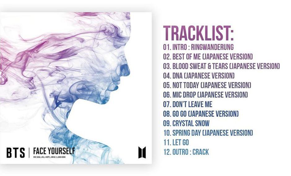 88+ Gambar Album Bts Face Yourself Kekinian 88+ Gambar Album Bts Face Yourself Kekinian
